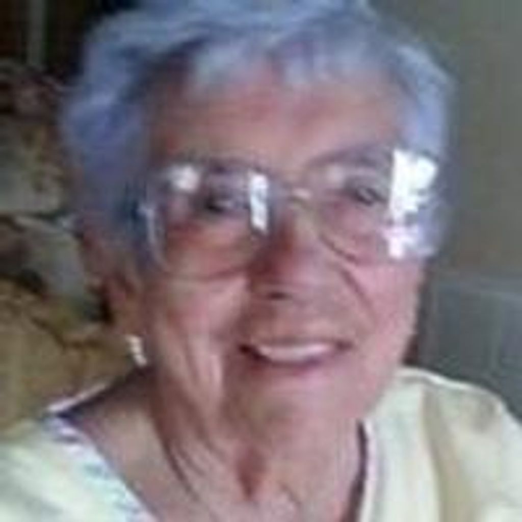 Josefina H. Rodriguez