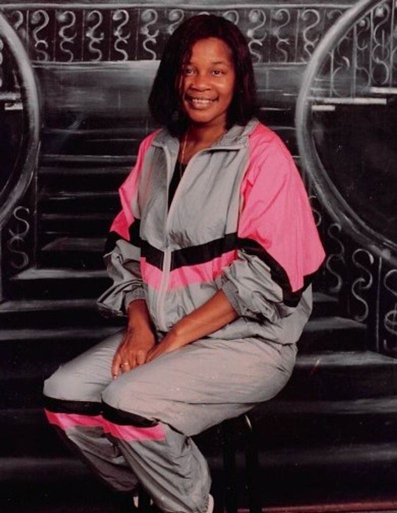 ROSALIA BOWIE