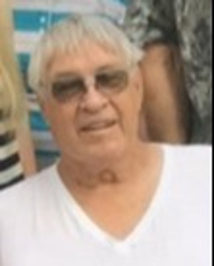 Vernon Madorin