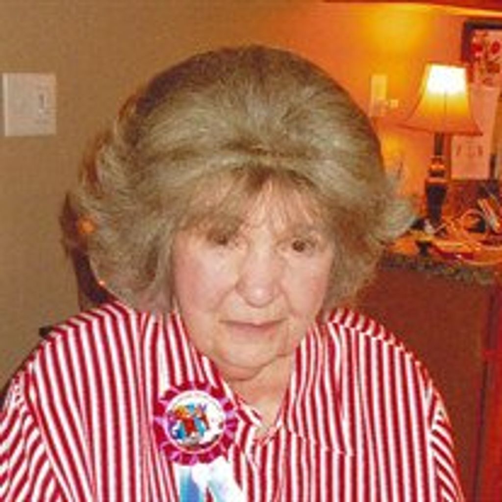 Ruth  Rose Krekus