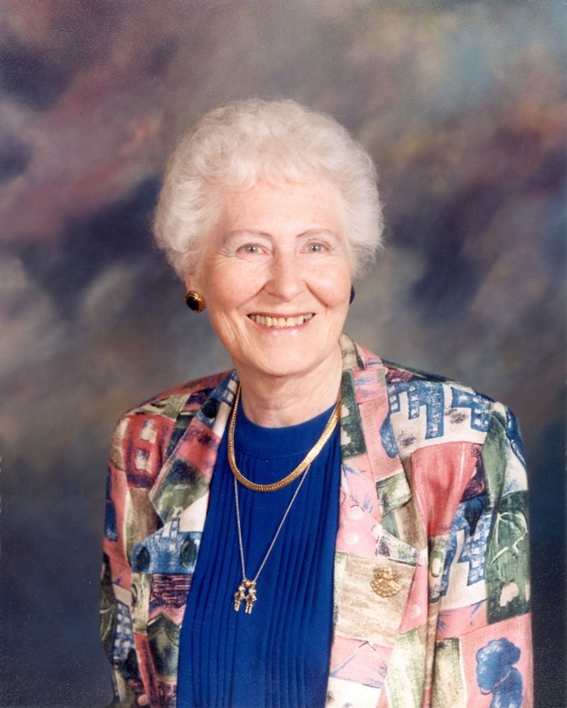 Margaret Krenelka