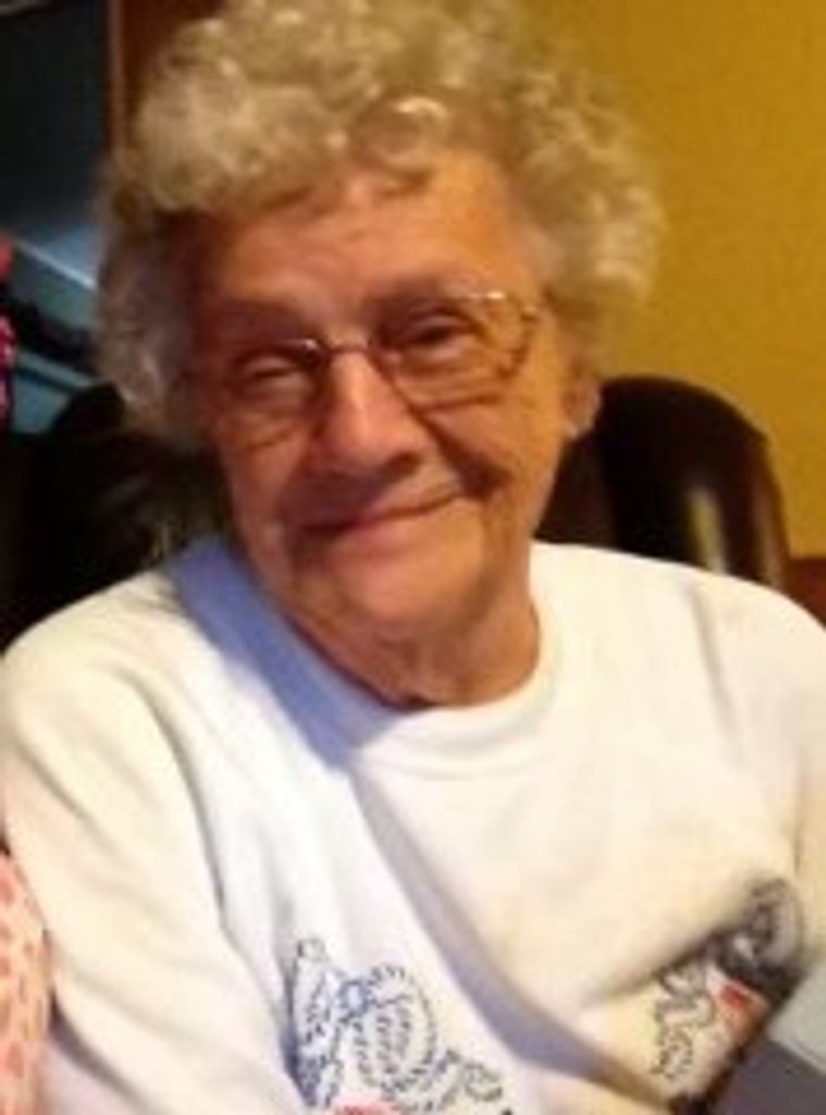 Betty Beu
