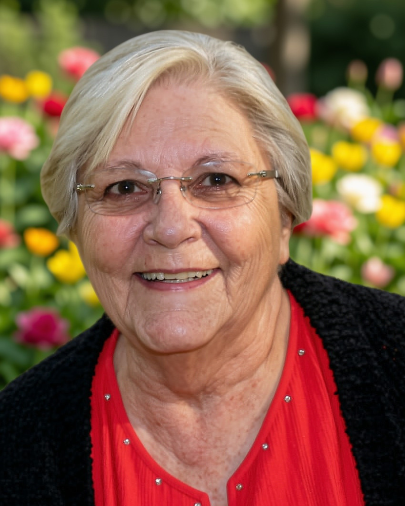Barbara Kaye Melvin