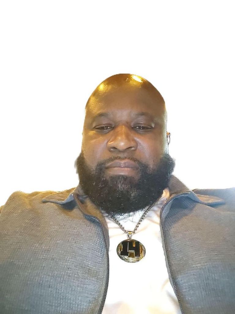 Charles Warner Profile Photo