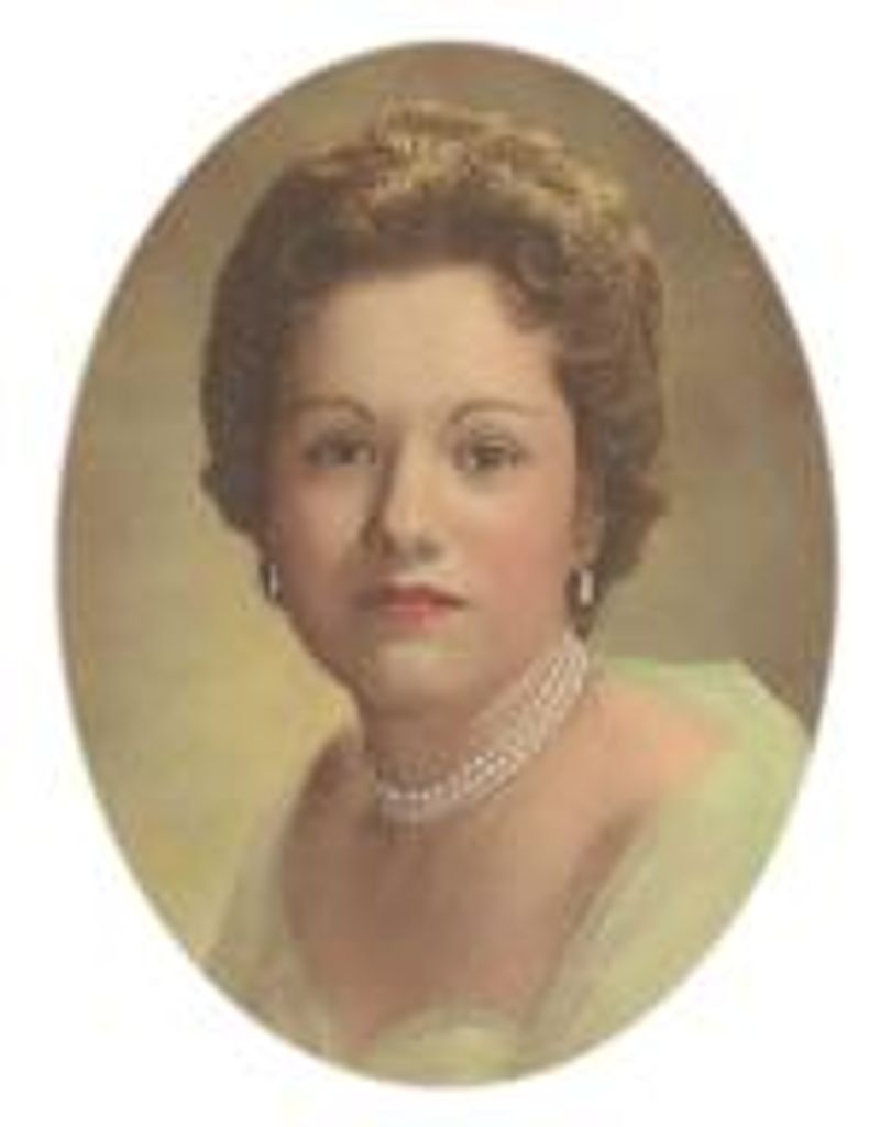Lucille A. Butler