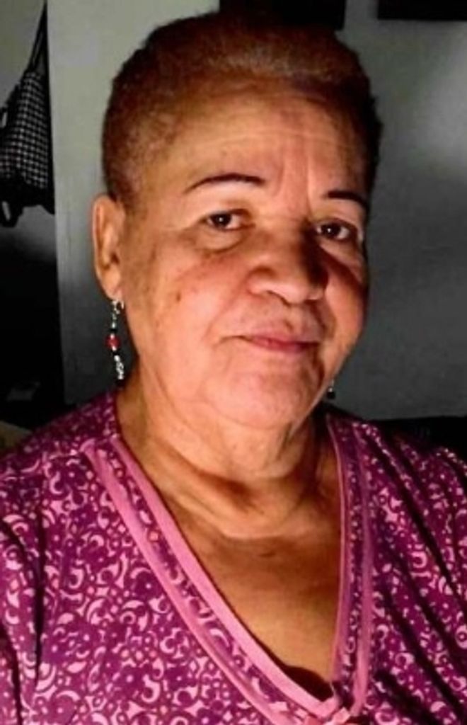 Benita Cruz