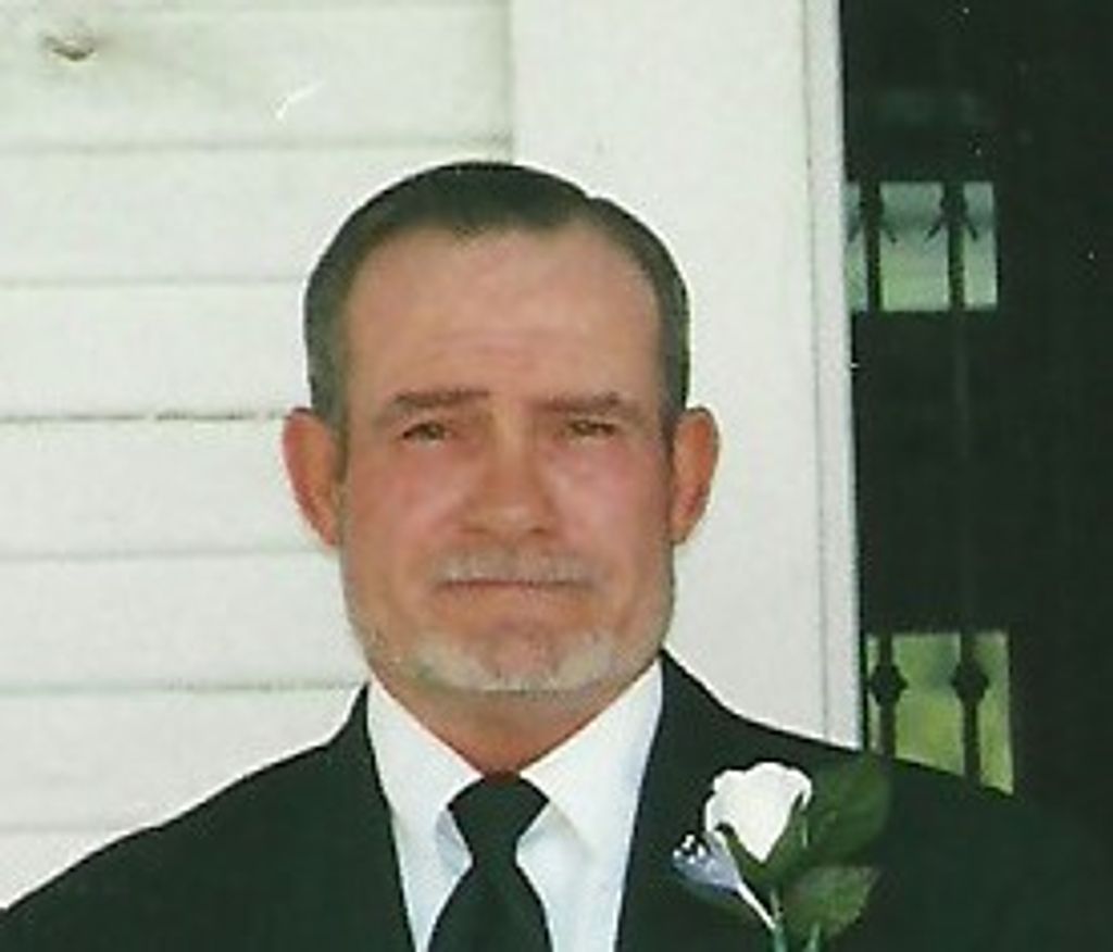Jerry Allen Shockley