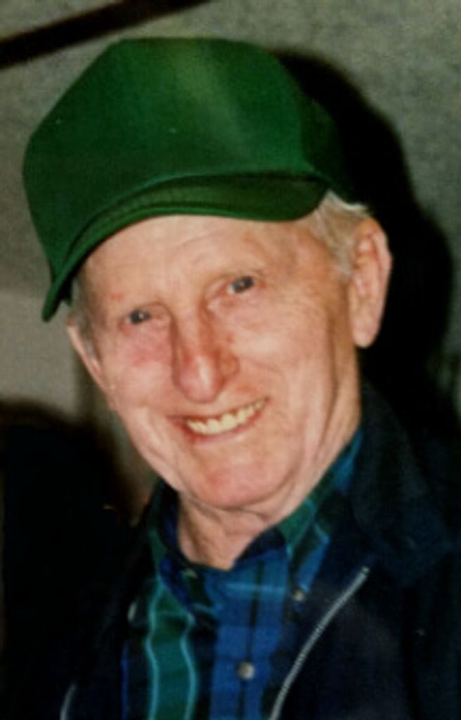 Mark “Mick” O. Kennedy