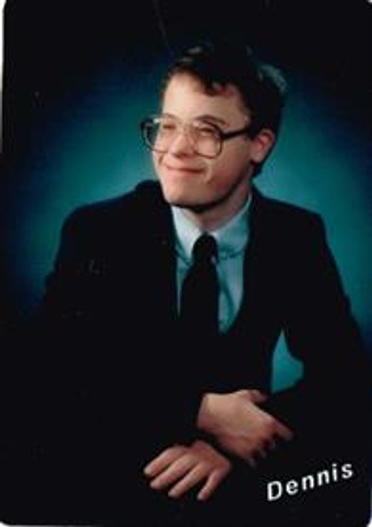 Dennis  Thayer Roseleip Profile Photo