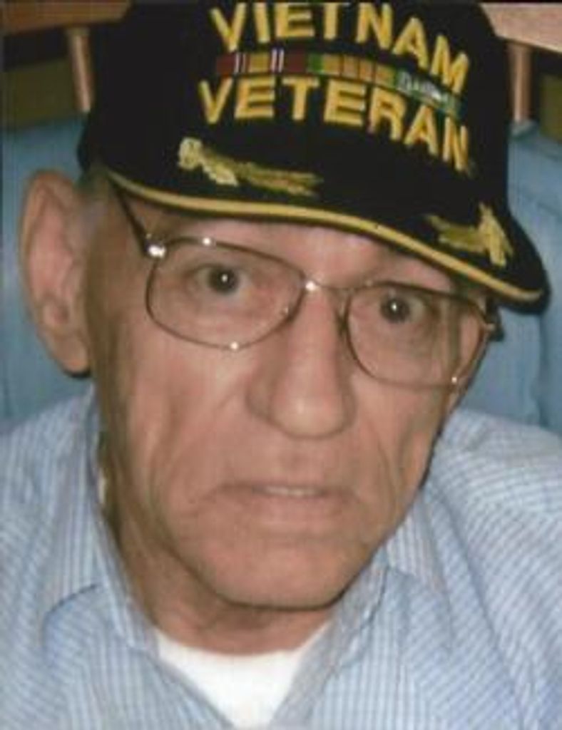 George Whittaker Poley