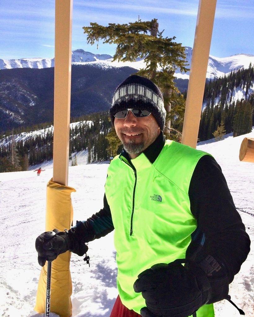 Thomas Anthony Cosentino Profile Photo