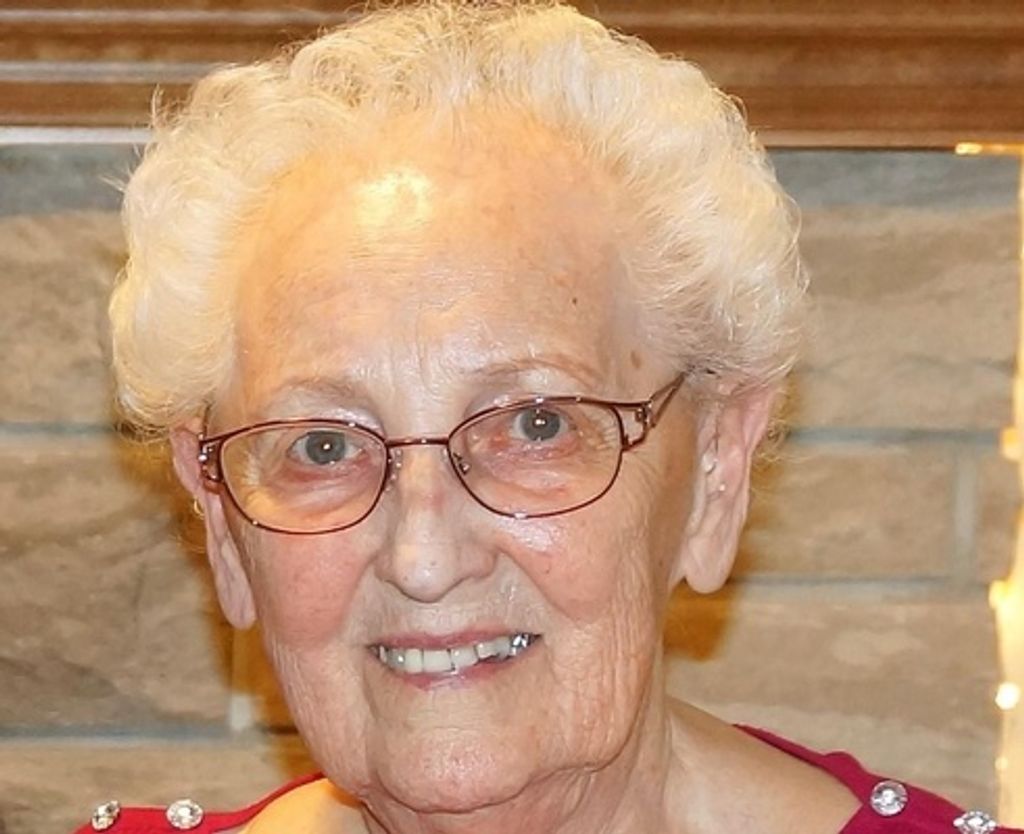 Evelyn Lorraine Pritchett Profile Photo