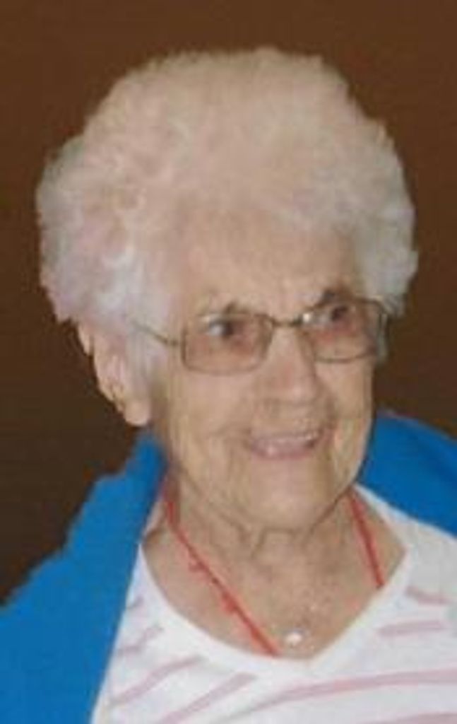 Frieda Elizabeth Grace Profile Photo
