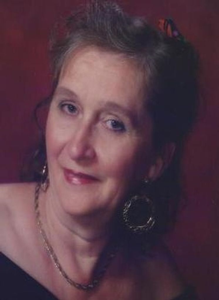Beverly Sue Allen Profile Photo