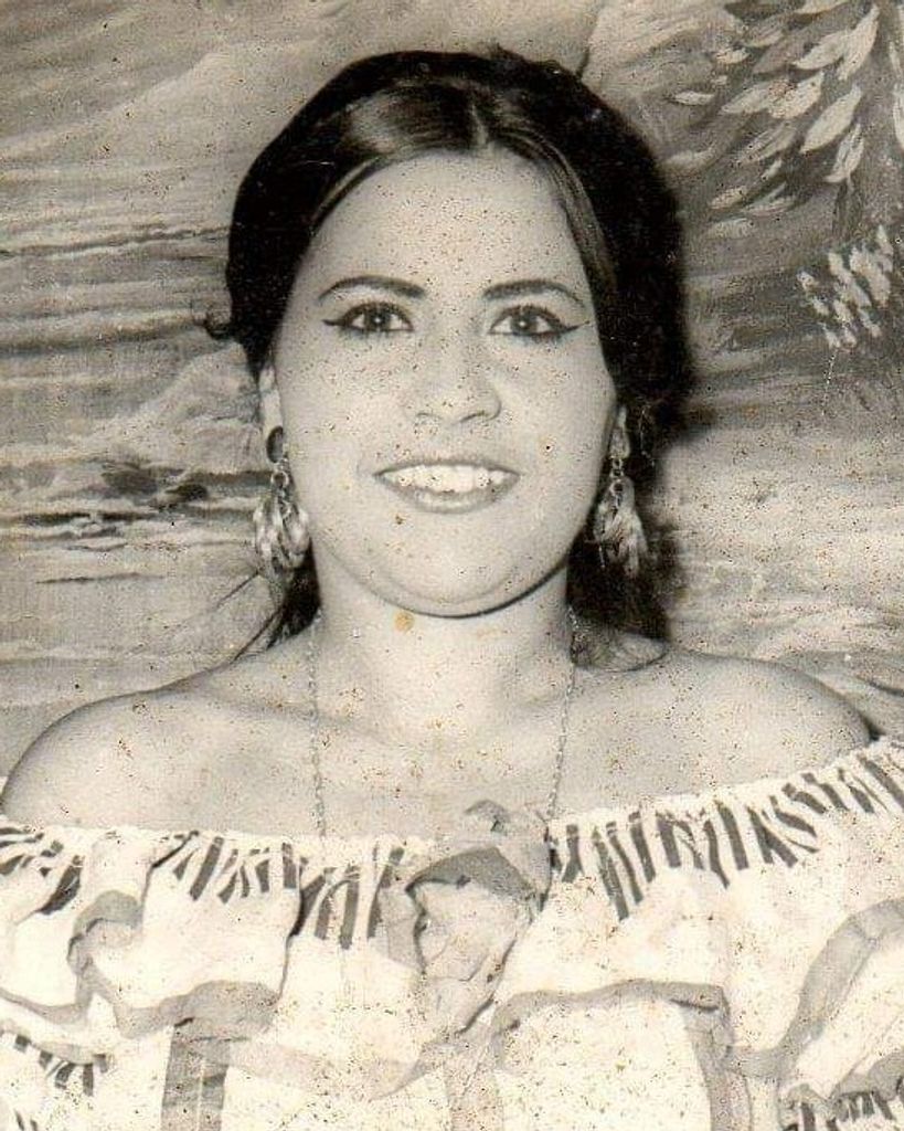 Margarita Diaz Profile Photo
