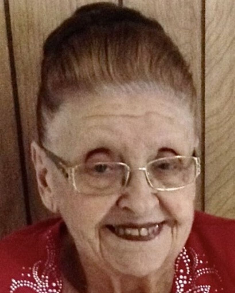 Anna M. Shulaw Profile Photo