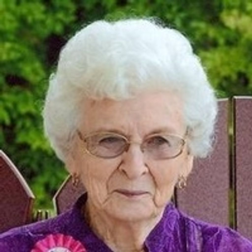 Glenna Rose Lee