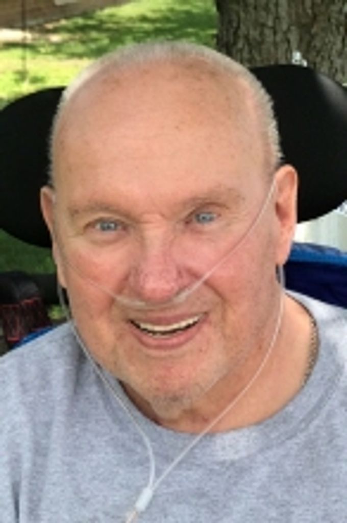 James U. Gilleland