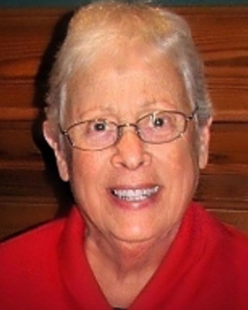 Reta E. Busby