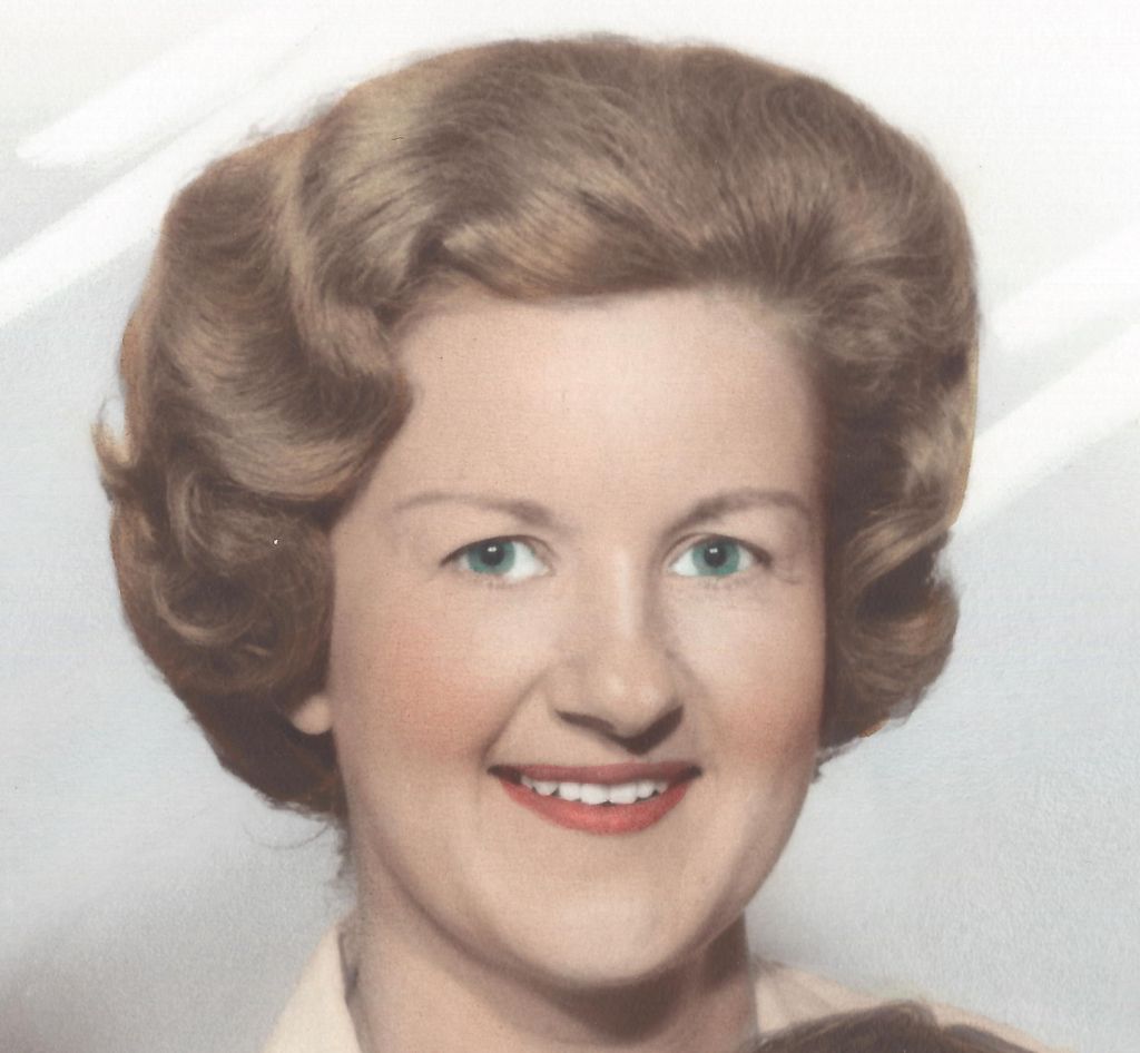 Geraldine E. Blumer Profile Photo