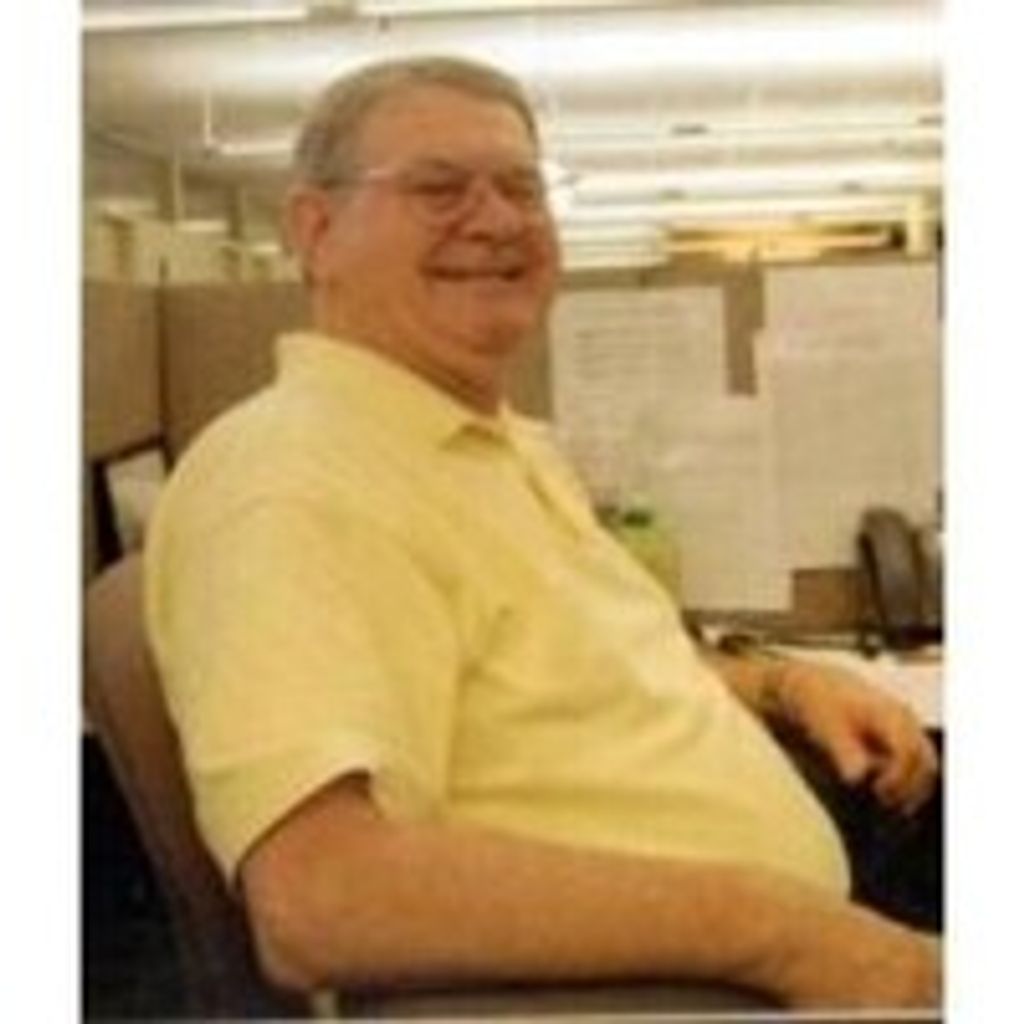 Donald Michael Mcelroy