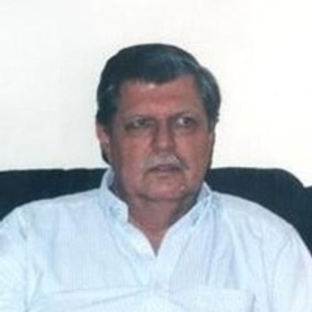 William Edward Coulson