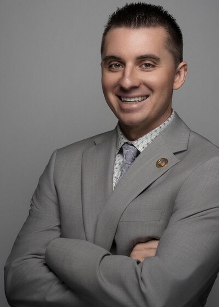 Ian W. Pierce Profile Photo