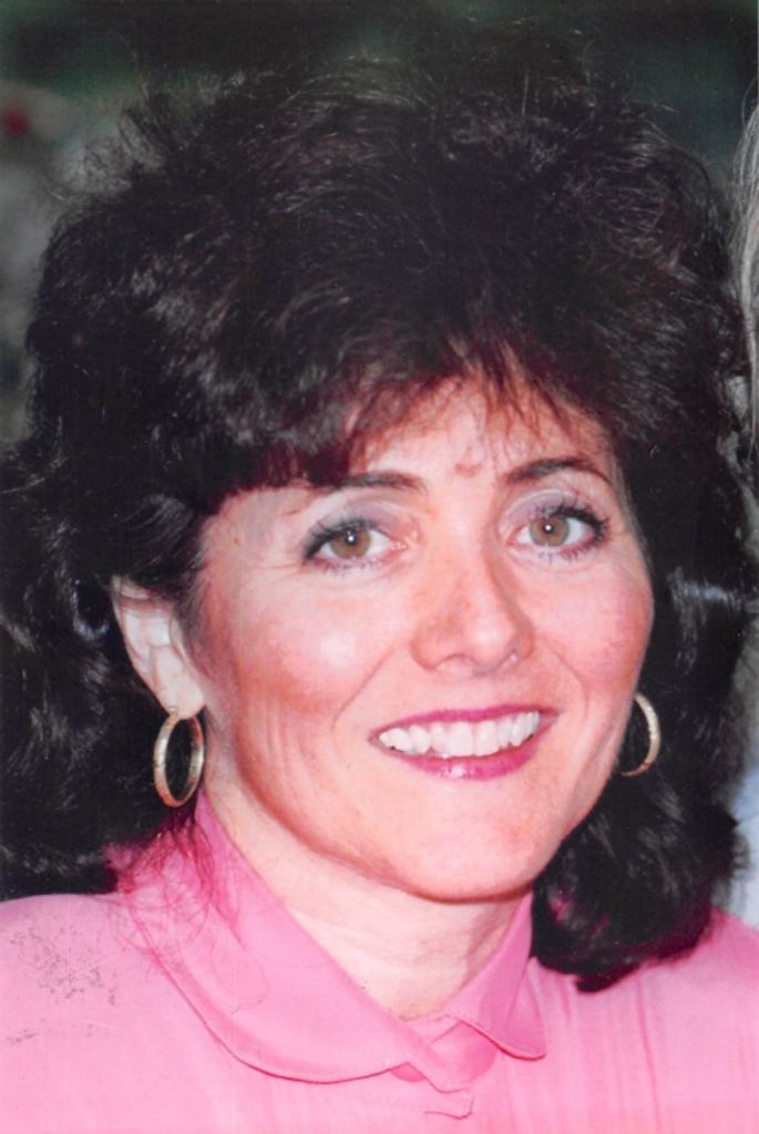 Michelle E. Perrault