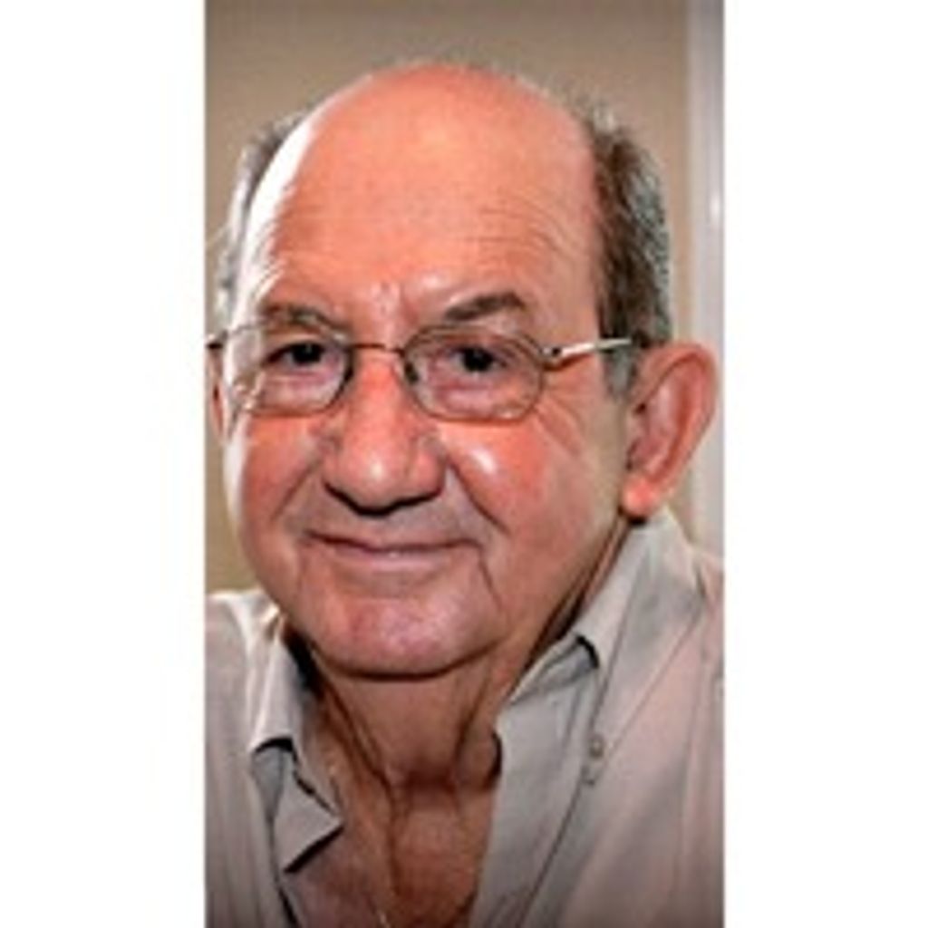 Gilbert Hargrave