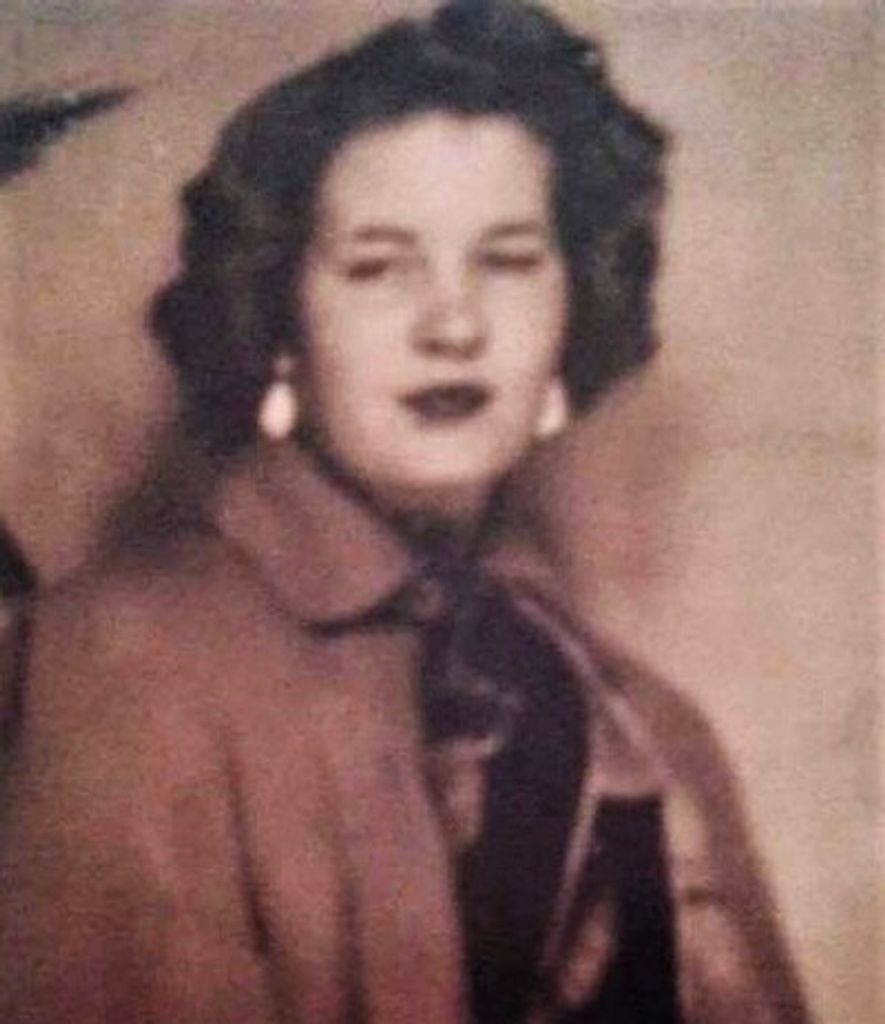 Wilma "Sue" Campbell Profile Photo