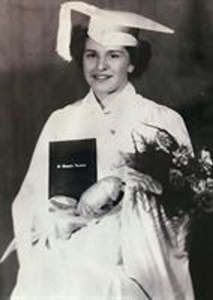 Natalie Malone