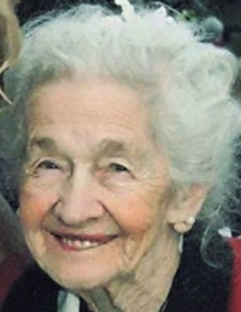 Doris Mayhew Profile Photo