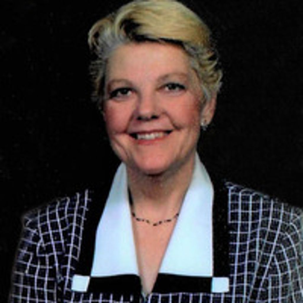 Kristine Longman Durrant