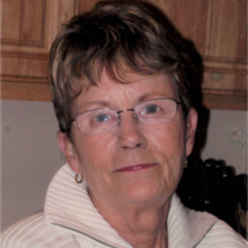 Judith Kay Newgaard Profile Photo