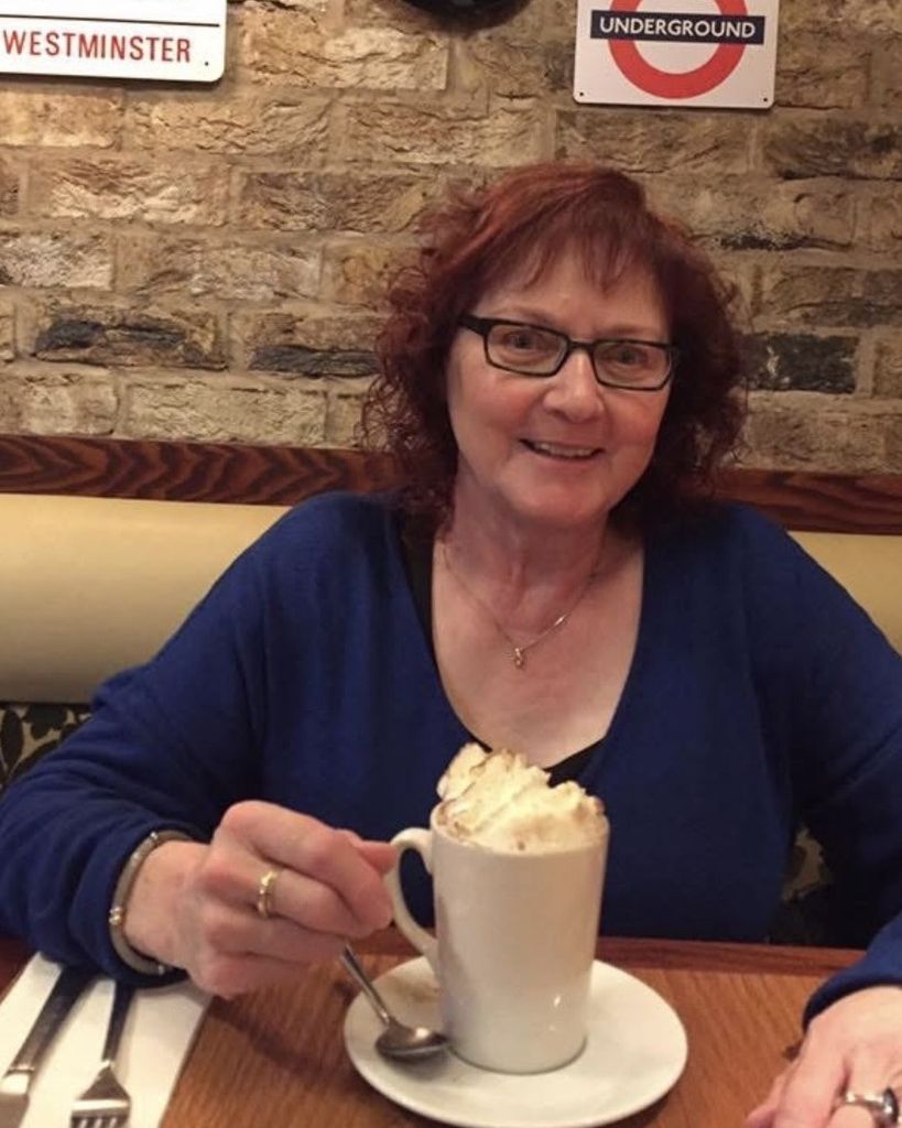 Donna Lynn Kirkbride