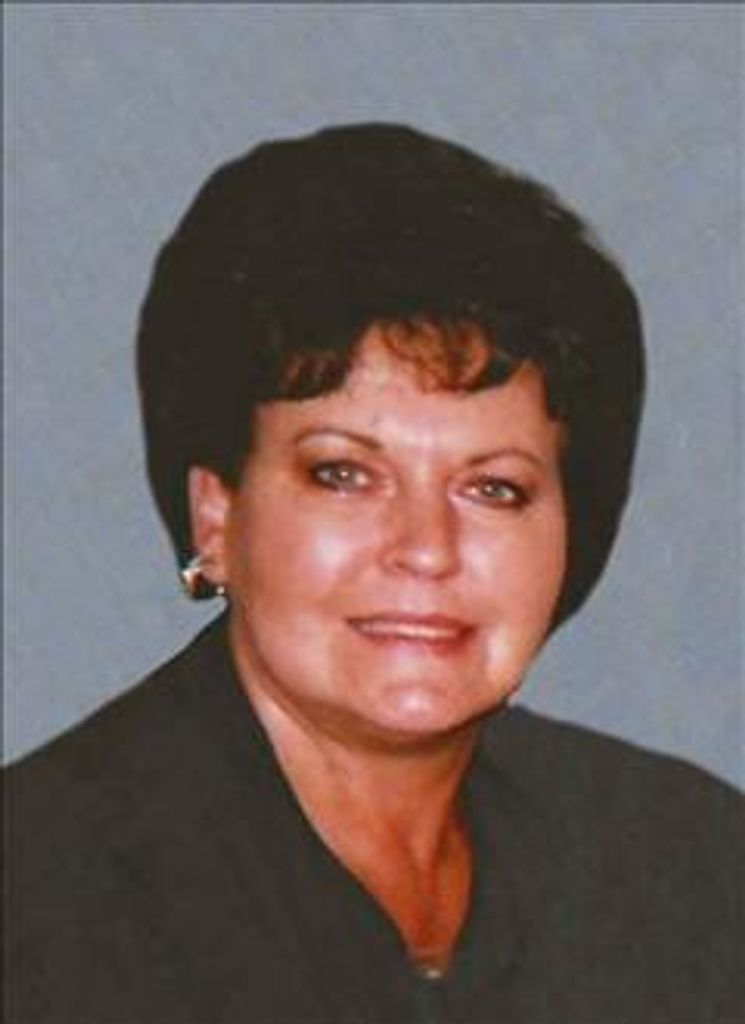 Susan Ann Smith Profile Photo