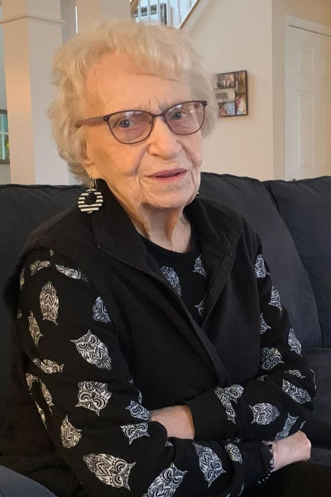 Arlene Ott Dougherty Profile Photo