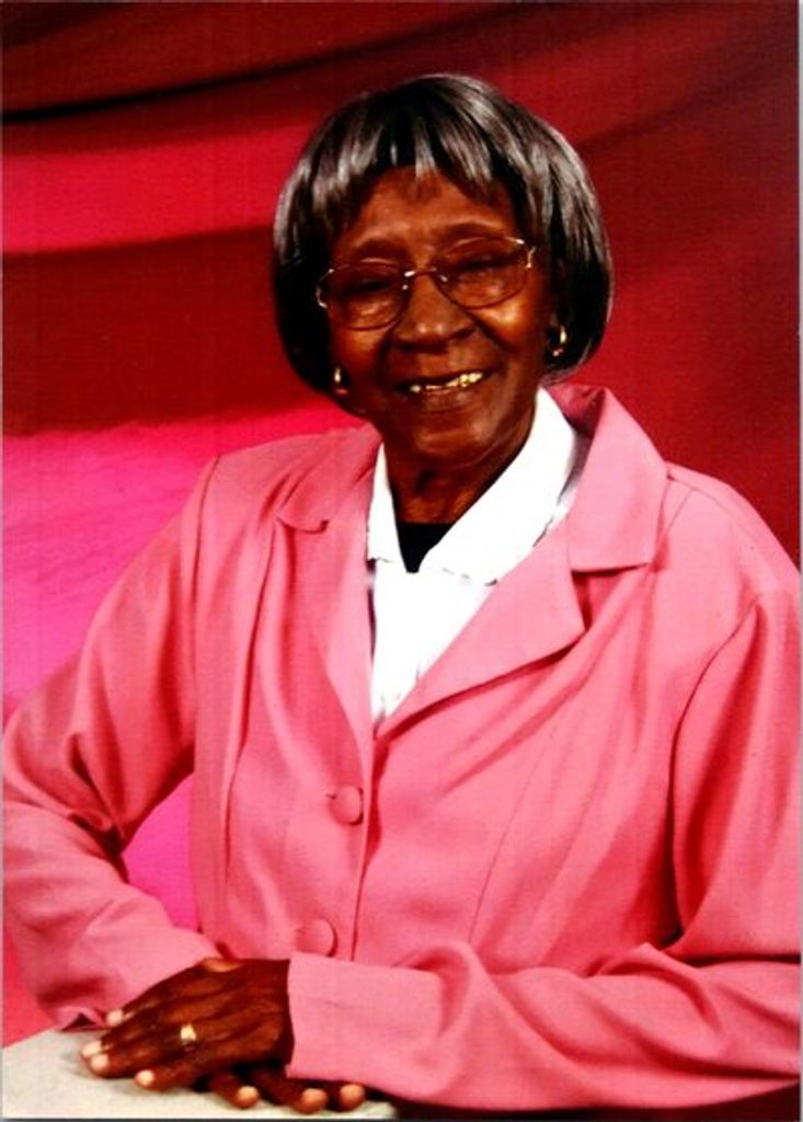 Olivia J. Lyte Profile Photo