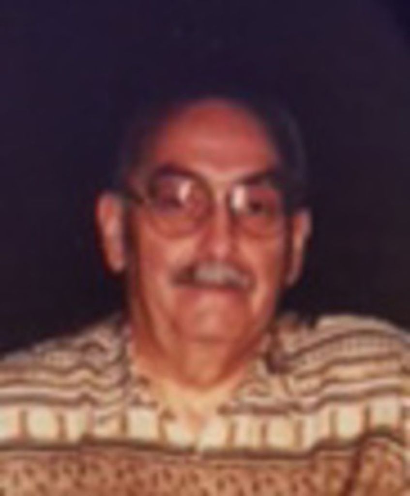 Thomas Lee Crelly Profile Photo