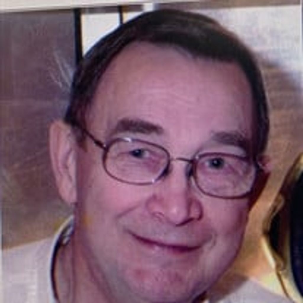 Roger M. Cleveland