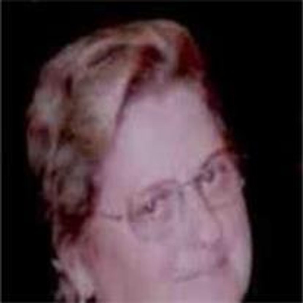 Veronica E. Ciesielski (Ronnie)  Valentine