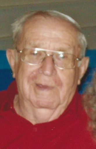 A. Glenn Prough Profile Photo