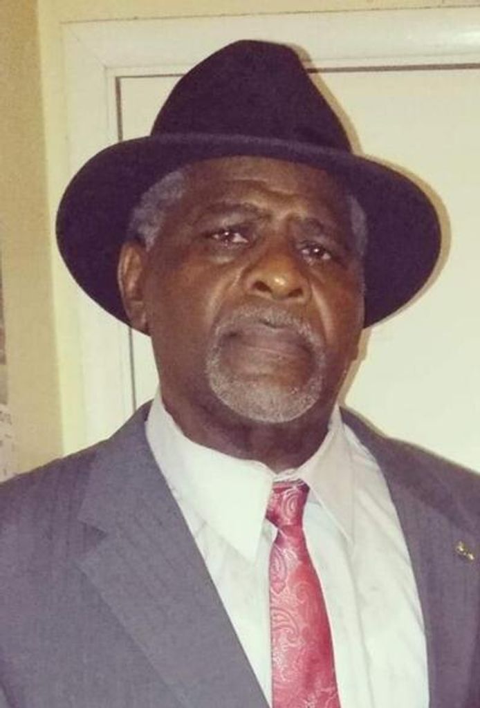Robert Lee Hobbs Profile Photo
