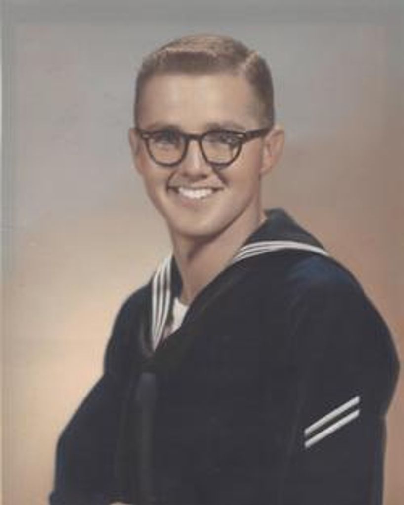 Edwin Eason Profile Photo