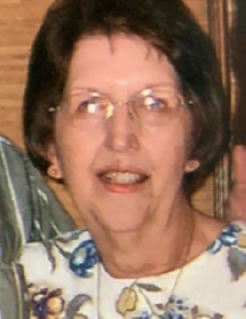 Sandra Ann Ellis Profile Photo