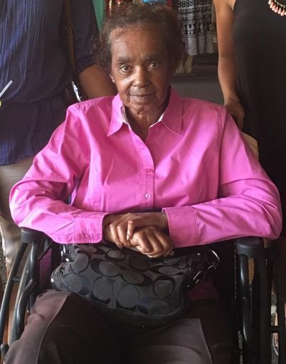 Mrs.  Dorothy  "Bay" Hilson Profile Photo