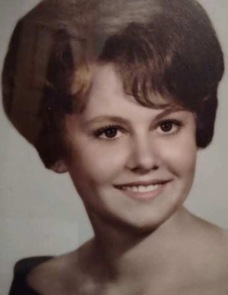 Minnie Adamson