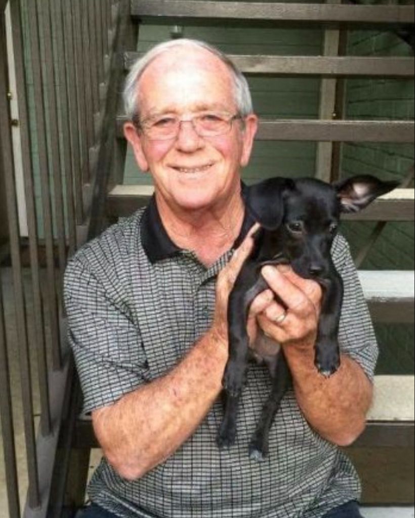 Jimmy Ray Miller Profile Photo