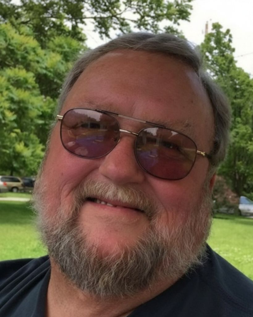 Norman P. "Took" Vaughan Profile Photo