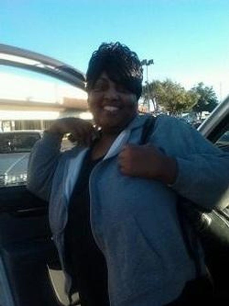 Juanita Robbson Freeman Profile Photo